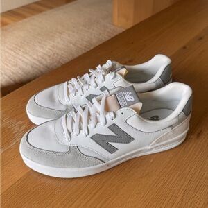 Men's New Balance CT300 V3 Court Sneaker